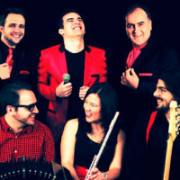SanLuisTango Orquestra