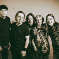 Sebastian Riedel & Cree