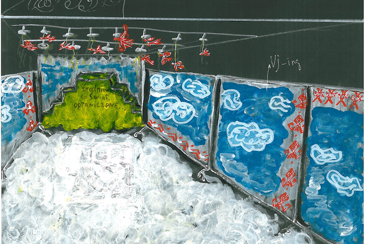 premiera sen o lepszym kraju