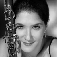 Sharon KAM - klarnet