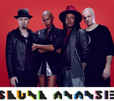 Skunk Anansie
