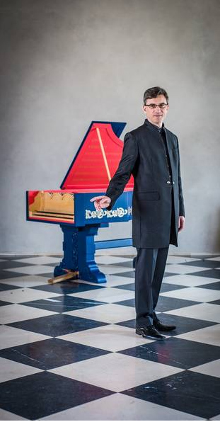 Sławomir Zubrzycki fot. K. Schubert