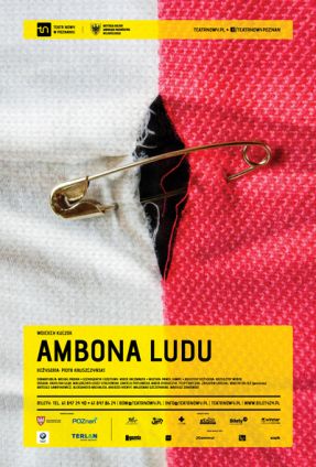 Spektakl Ambona ludu