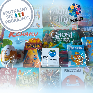 Zdjęcie pudełek od różnych gier