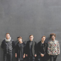 Stanisław Słowiński Quintet