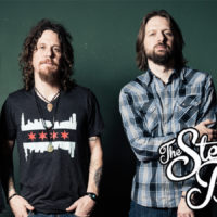 Steepwater Band