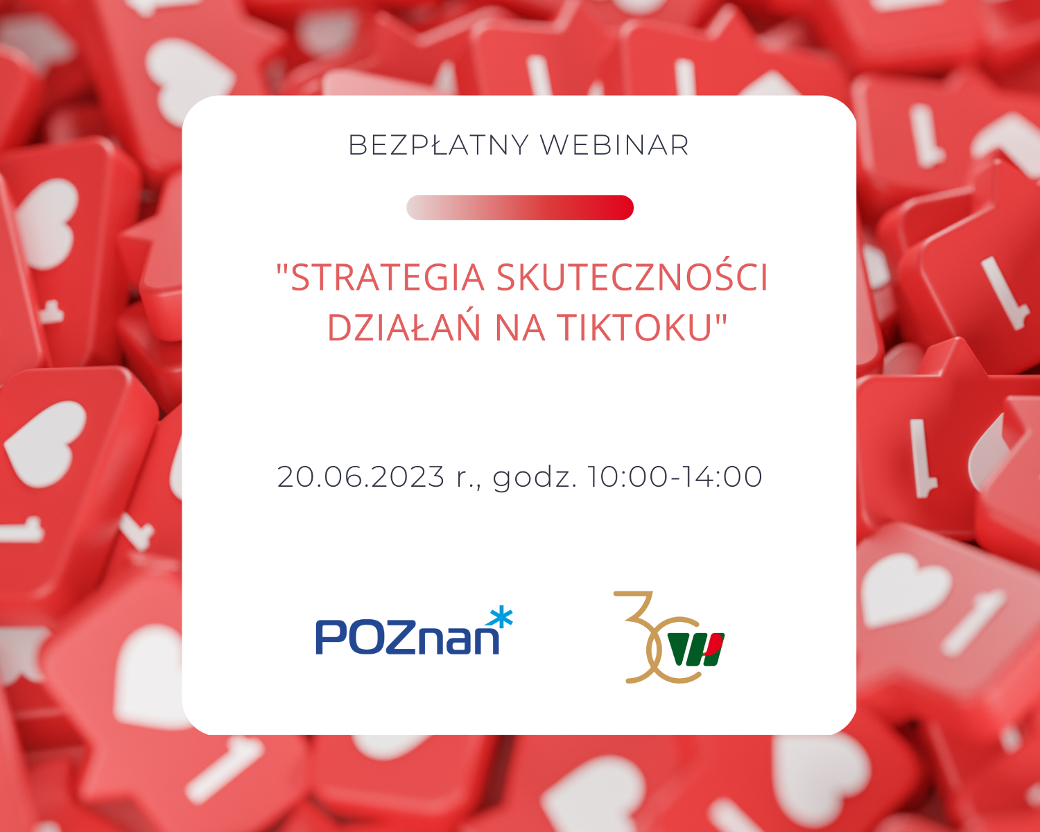 Strategia skuteczności działań na TikToku