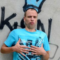 Tomek Giefert