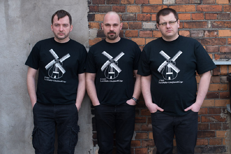 Trio Łódzko-Chojnowskie