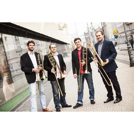TrombQuartet