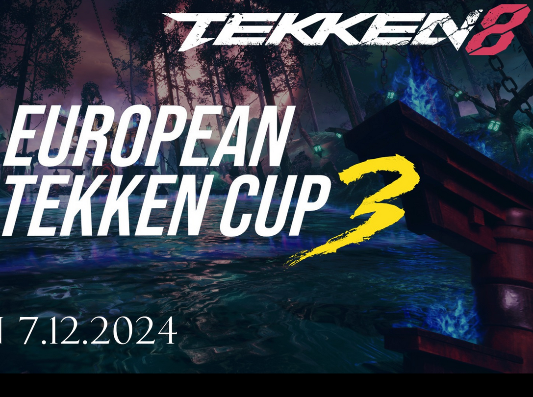 Plakat, utrzymany w ciemnej kolorystyce, abstrakcyjnych kolorach łąka, w tle drzewa, napisy informujące o wydarzeniu.