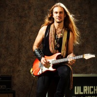 Ulrich Ellison