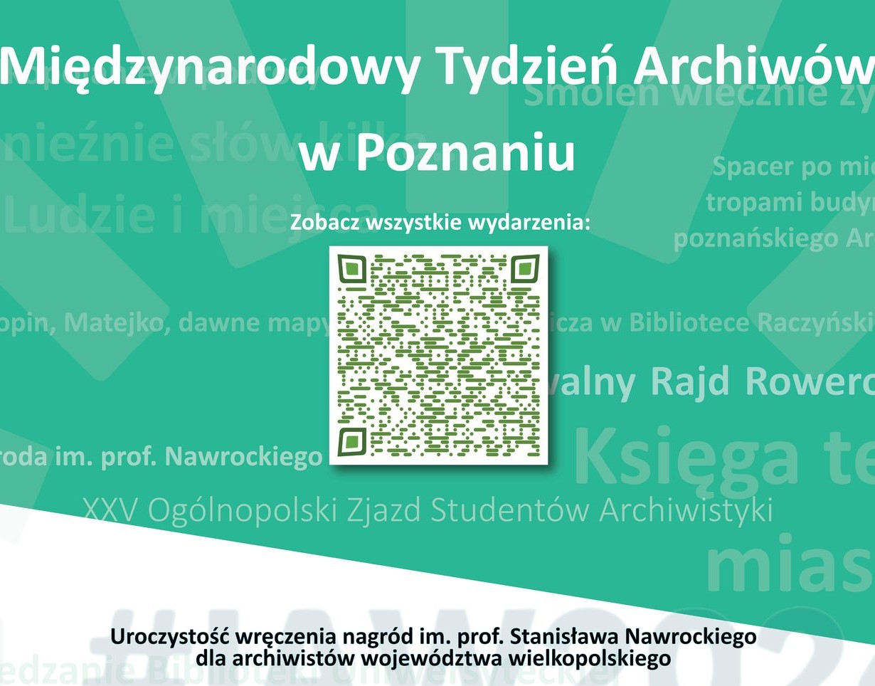 Uroczystość wręczenia nagród