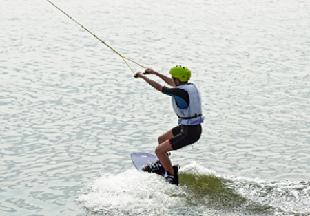 wakeboard
