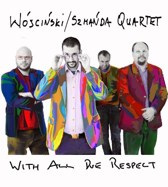 Wójciński / Szmańda Quartet