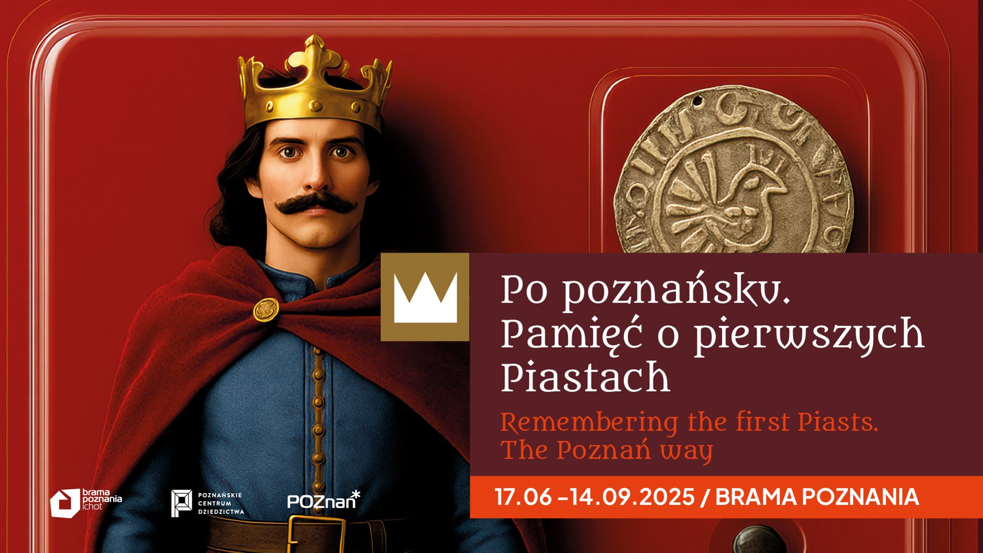 Grafika przedstawiająca wydarzenie