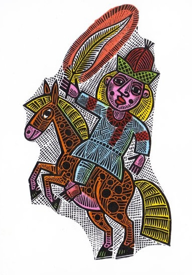 Wystawa prac Juliusza Szczęsnego Batury