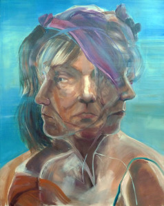 Wystawa - Szkolne obrazki