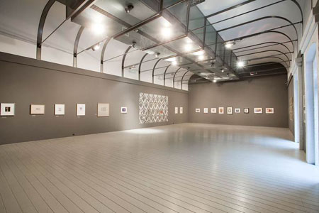 Wystawa w Galerii Art Stations