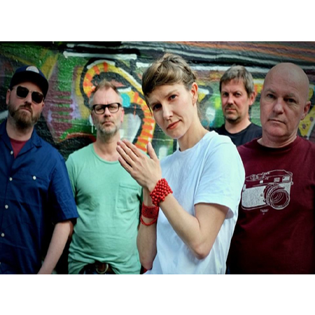 Członkowie zespołu