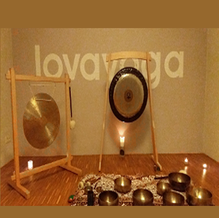 Sala ćwiczeń i misy