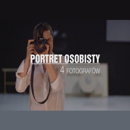 Fotograf robiący zdjęcie