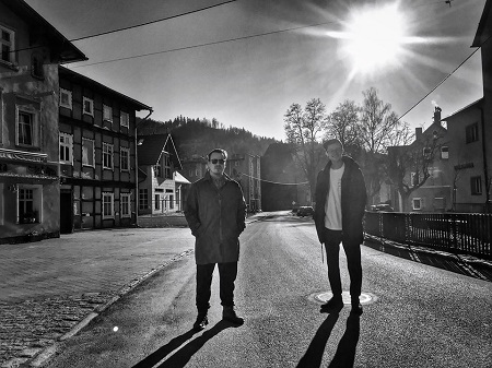 Zdjęcie artystów Janicki x rdmædz