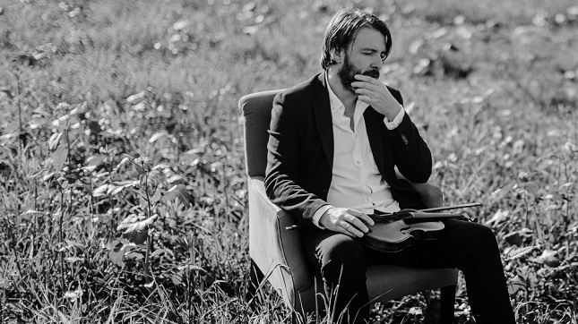 Wojtek Grabek. Fot. Piotr Wojtasiak