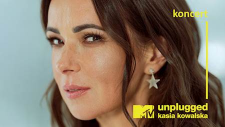 Na zdjęciu twarz Kasi Kowalskiej.