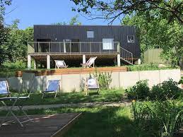 Na zdjęciu pawilon na Szelągu.