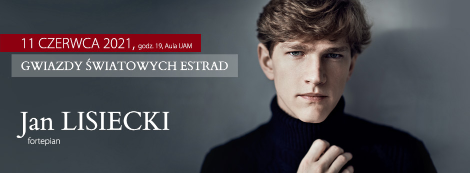 Na zdjęciu twarz artysty.