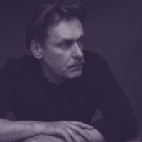 Zmicier Wajciuszkiewicz na zdjęciu.