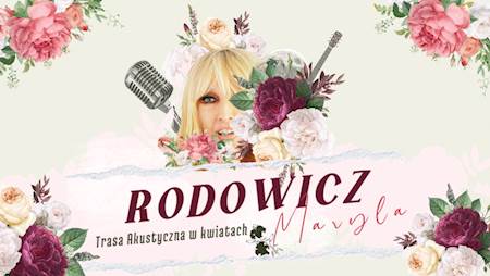 Zdjęcie piosenkarki.