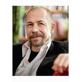 Zdjęcie Przemysława Czaplińskiego.