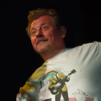 Na zdjęciu Mariusz Kwaśniewski.