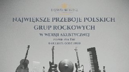 zdjęcie instrumentów muzycznych
