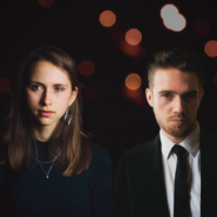 Na zdjęciu członkowie zespołu.