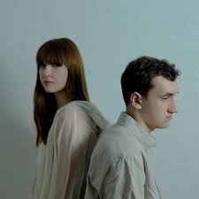 Na zdjęciu członkowie zespołu.