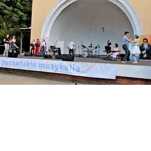 Zdjęcie z wcześniejszej edycji Muzykalii.