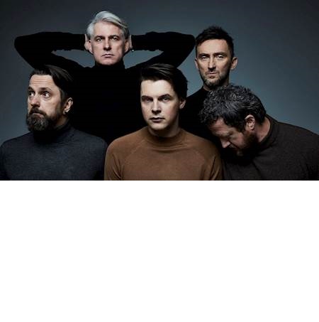 Zdjęcie członków zespołu.