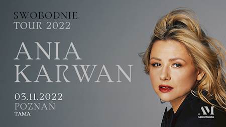 Na zdjęciu twarz artystki.