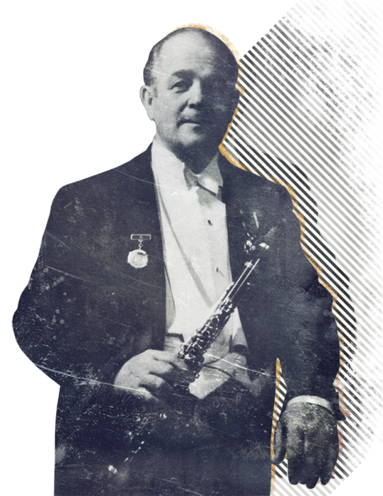 Zdjęcie Józefa Madei.