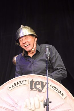 Zdjęcie Zenona Laskowika.