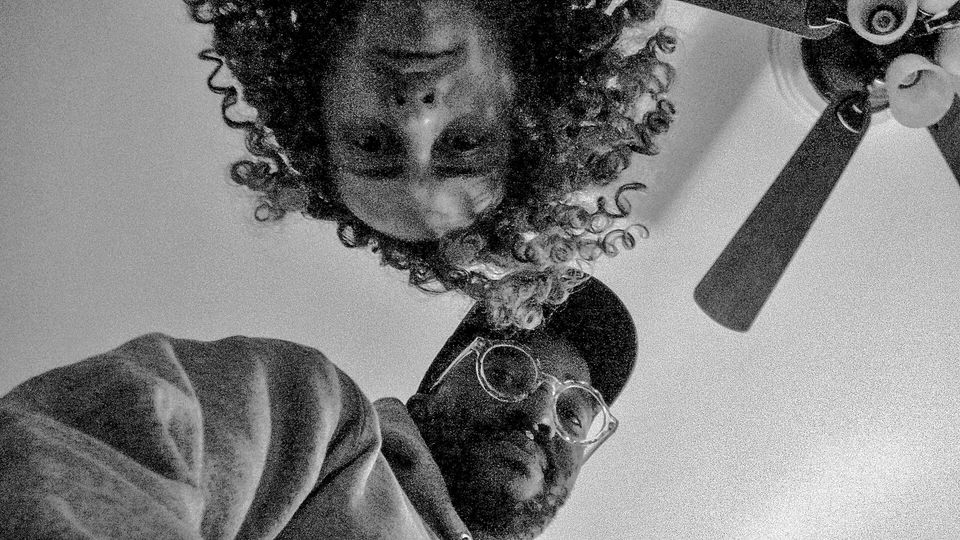 Zdjęcie członków zespołu.