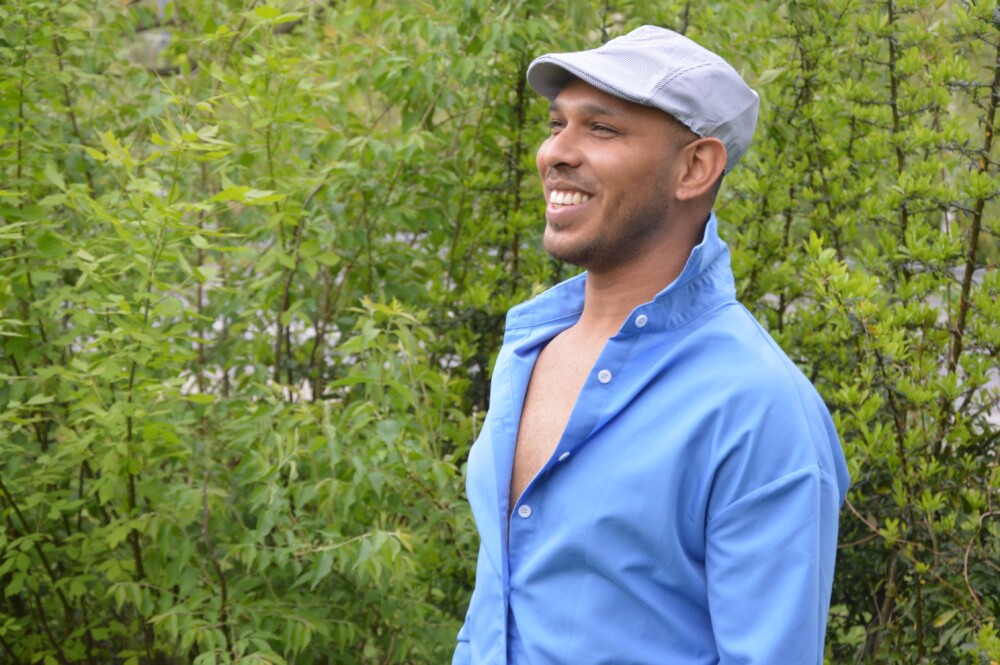 zdjecie prowadzącego