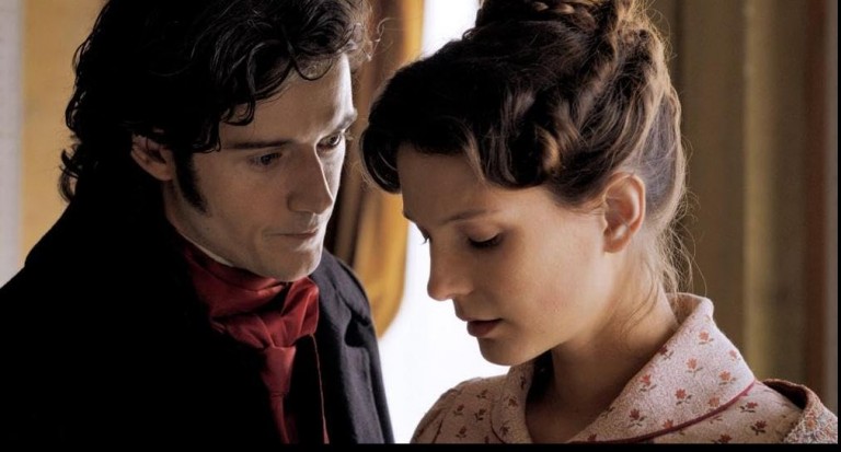 Na zdjęciu kadr z filmu.