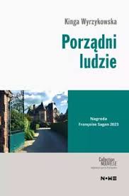 Na zdjęciu okładka książki.