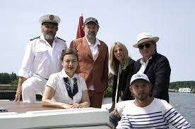 Na zdjęciu kadr z filmu.