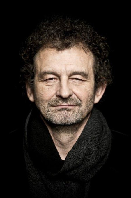 Na zdjęciu Andrzej Poniedzielski.