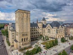 Na zdjęciu CK Zamek.